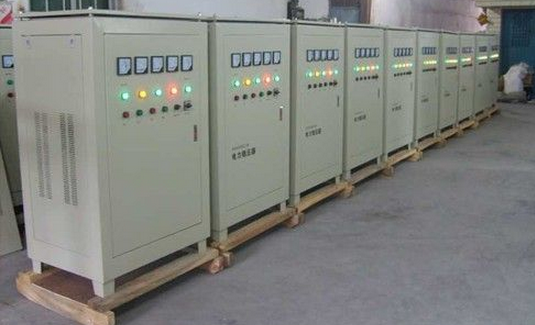 稳压器注意事项