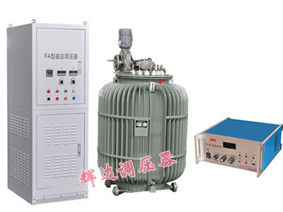 TNDJA、TNSJA型油浸自冷感应稳压器